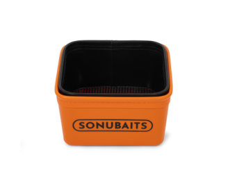 Conjunto Recipiente y Colador Sonubaits Medium