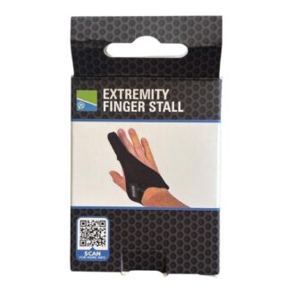 Protector de Dedo Preston Extremity Finger Stall