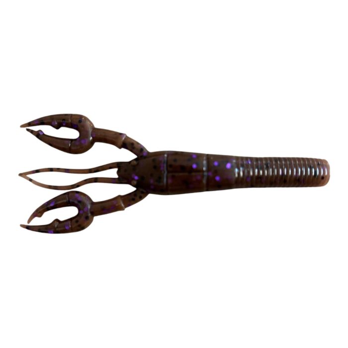 fast baby craw floater cinnamon black purp flak quinvaco fast baby craw floater cinnamon black purp flak quinvaco