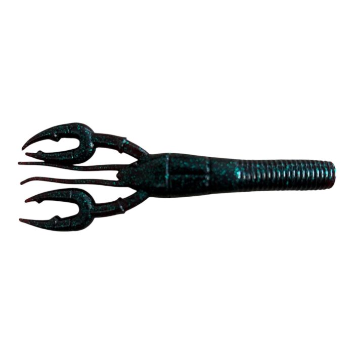 fast baby craw floater cinnamoplum wsm emerald flk quinvaco