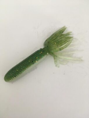 Ika Flat Color Baby Bass