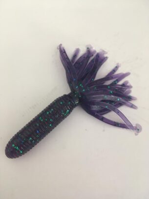 Ika Flat Color June Bug