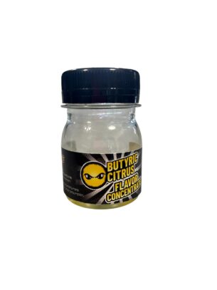 Flavor Concentrate Butyric Citrus 30 ml