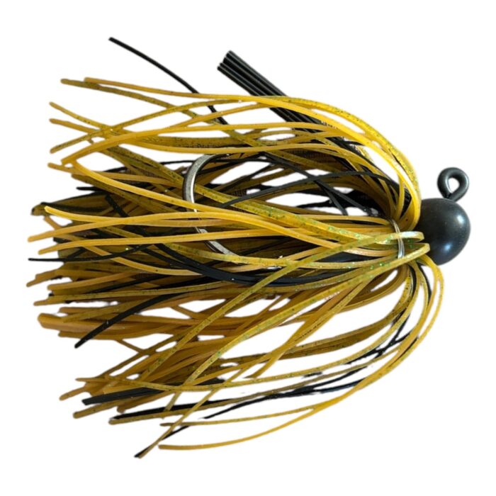 football jig OF quinvaco