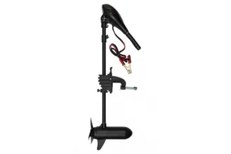 Motor Eléctrico Fueraborda Fox 55 lbs