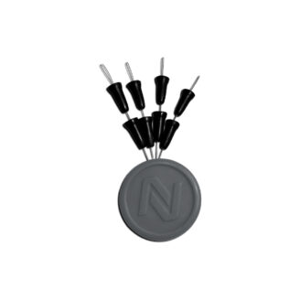 Nytro Free Running Swivel Blocker Tamaño M