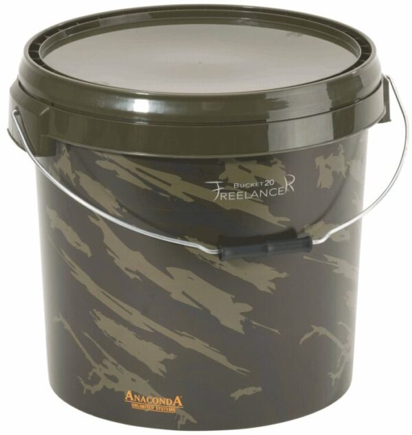 Cubo 20L Anaconda Freelancer