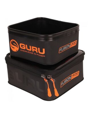 Guru Fusion 400 Bait Pro