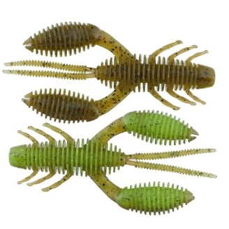 Bellows Craw 3.5" Color 220