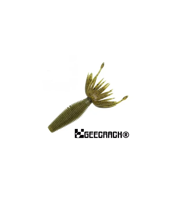 Geecrack G-Flapper 4″ color 005