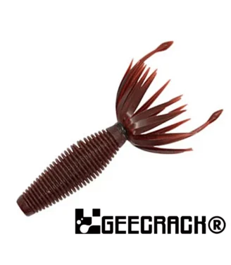 Geecrack G-Flapper 4" color 013