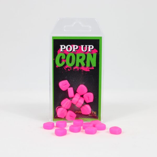 Maiz Artificial Gigante Rosa