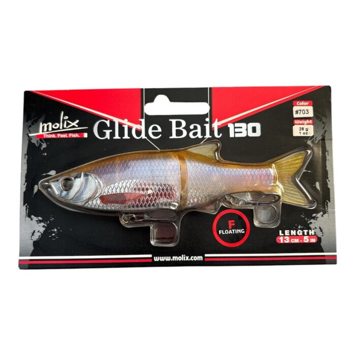 glide bait 130 ghost chrome wakasagi quinvaco glide bait 130 ghost chrome wakasagi quinvaco