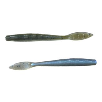 Missile Baits Quiver 4.5" Goby Bite