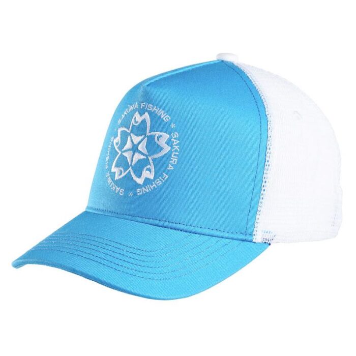 gorra Sakura sapch2003-cbw quinvaco
