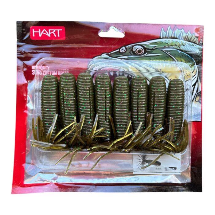 green pumpkin purple mamba quinvaco