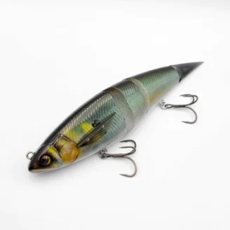 Madochi Hanitas Plus Swimbaits Ayu Real