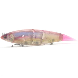 Madochi Hanitas Plus Swimbaits Rosa Real