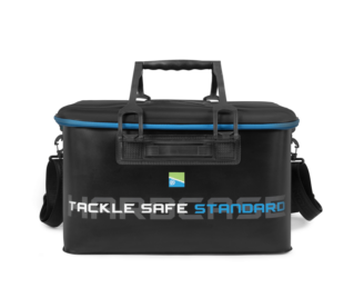 Preston Innovations Hardcase Tackle Safe