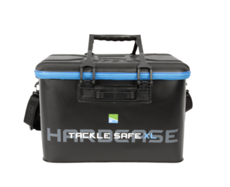 Preston Innovations Hardcase Tackle Safe XL