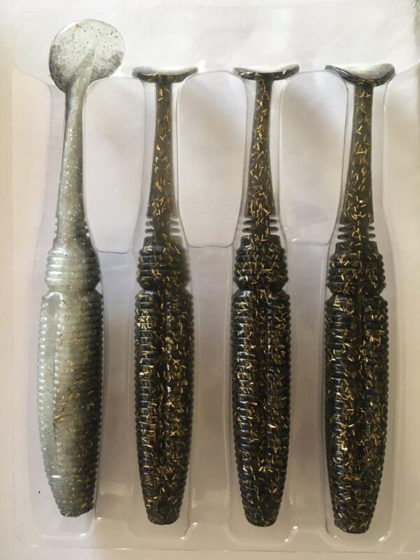 Vinilo Hart Absolut Minnow 20