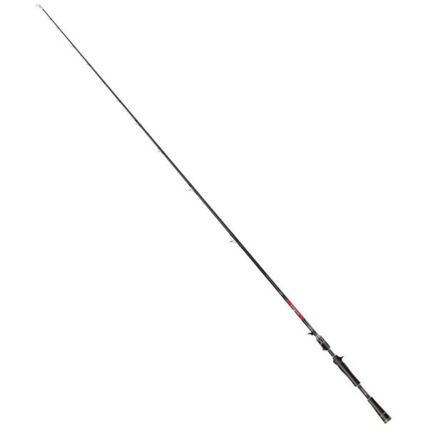 Hart Caña Baitcasting Boushido Carna C75XH
