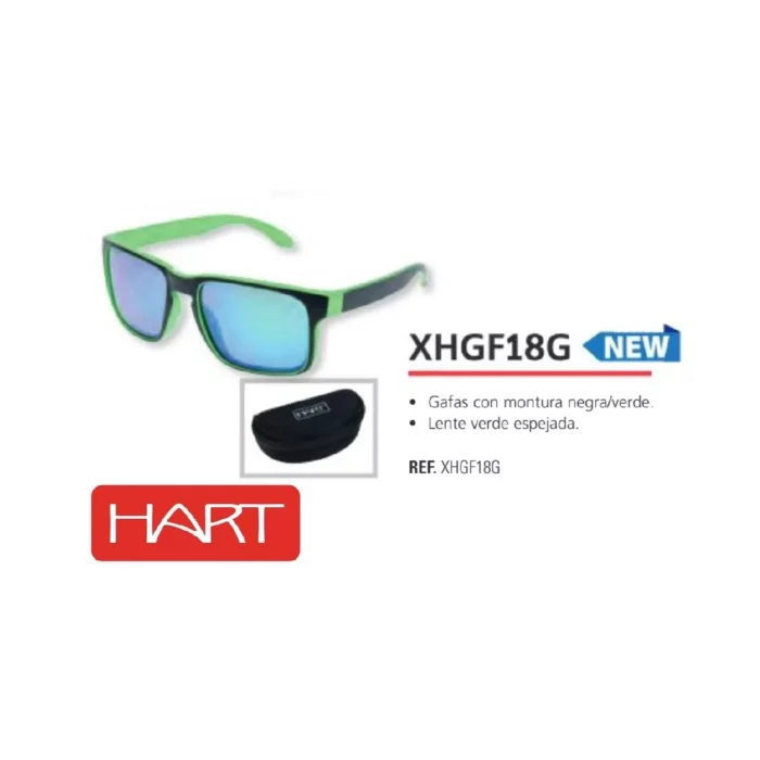 hart-gafa-polarizada-espejo-verde-xhgf18g quinvaco hart-gafa-polarizada-espejo-verde-xhgf18g quinvaco