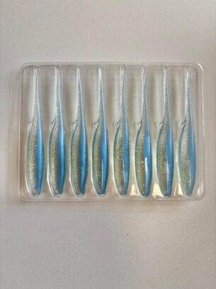 Vinilo Hart Micro DMK Color SS