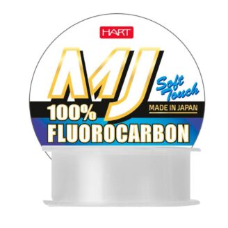Hart HJ Fluorocarbon 100 metros