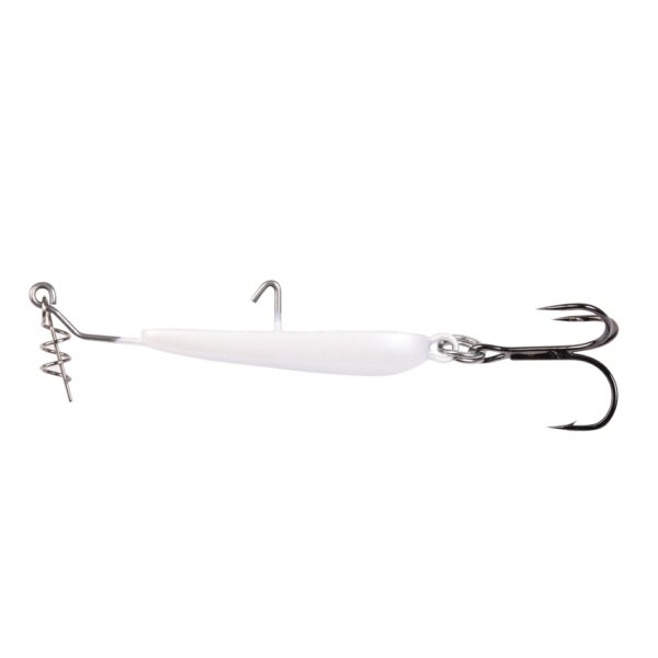 Remora Rig Hart