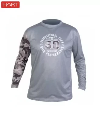 Vintage-TL c. Gray Sea T-Shirt size M