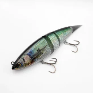 Madochi Hanitas Plus Swimbaits Hasu Real