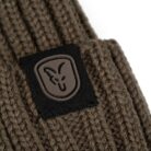 heavy knit bobble-olive-quinvaco1