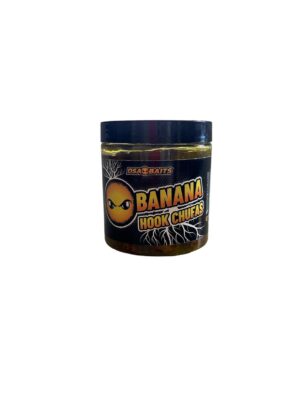 Hook Chufas Banana 250 ml