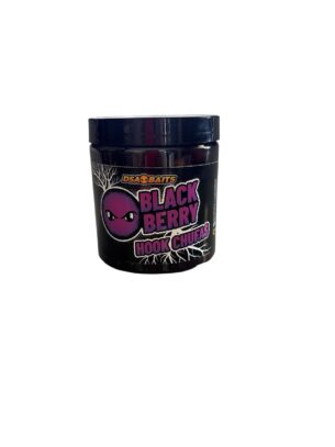 Hook Chufas Blackberry 250 ml