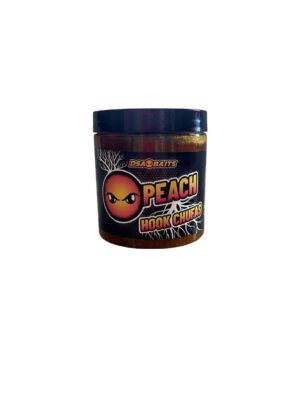 Hook Chufas Peach 250 ml