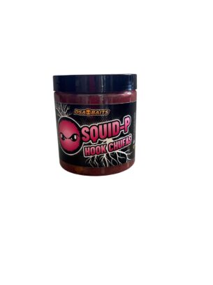 Hook Chufas Squid-P 250 ml