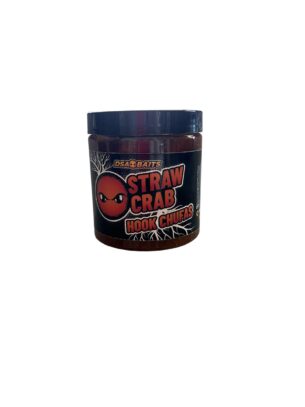 Hook Chufas Strawcrab 250 ml