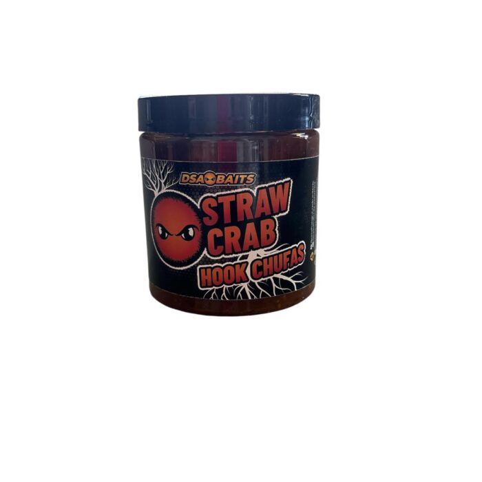 hook-chufas-Straw-craw-quinvaco
