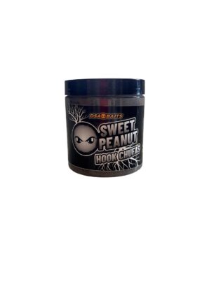 Hook Chufas Sweet Peanut 250 ml