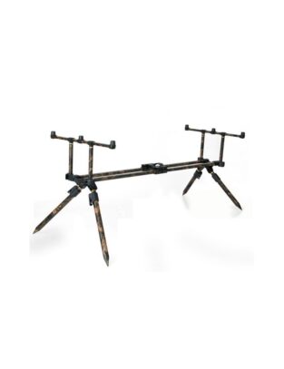 Rod Pod Fox Horizon Duo Camo