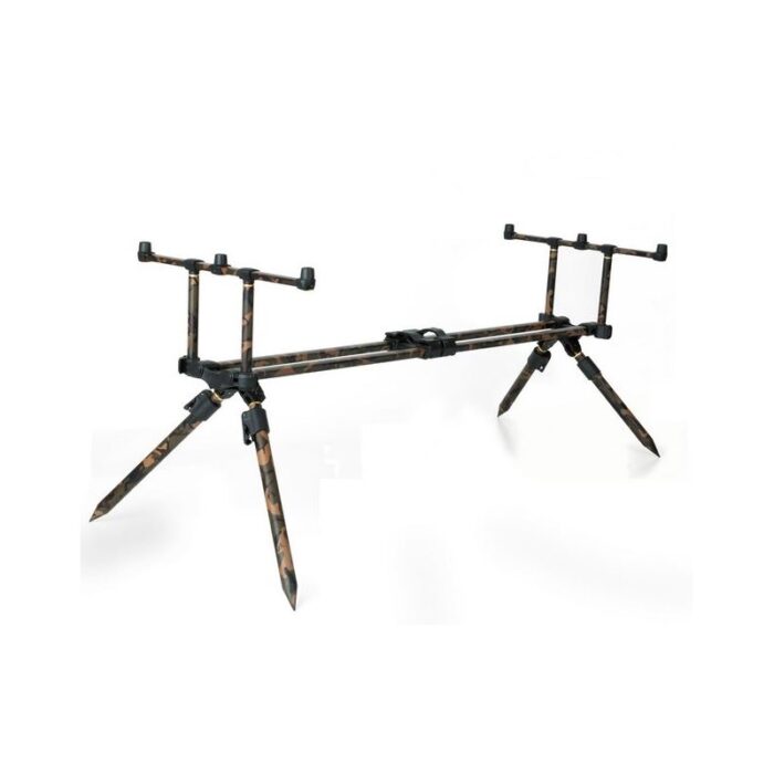 horizon duo camo 3 rod pod quinvaco