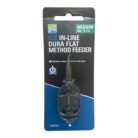 ics in line dura flat method feeder medium 20 gr quinvaco