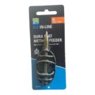 ics in line dura flat method feeder xl 45gr quinvaco