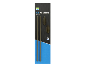 Vástagos Preston ICS XL Stems (Pack de 2)