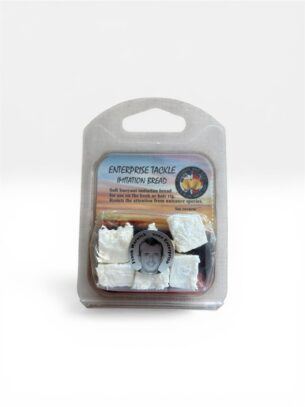 Enterprise Tackle Pan de imitación