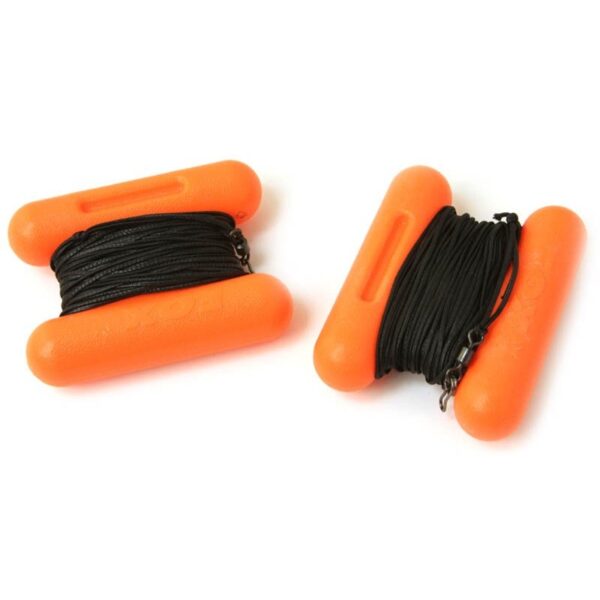 Marca Cebado Fox H Block Naranja Mini