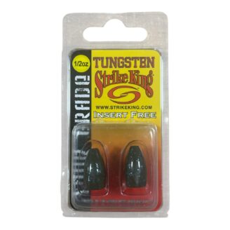 Tungsteno Strike King Tour Grade Insert Free 1/2oz (14,7gr)