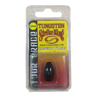 Tungsteno Strike King Tour Grade Insert Free 3/4oz (21gr)