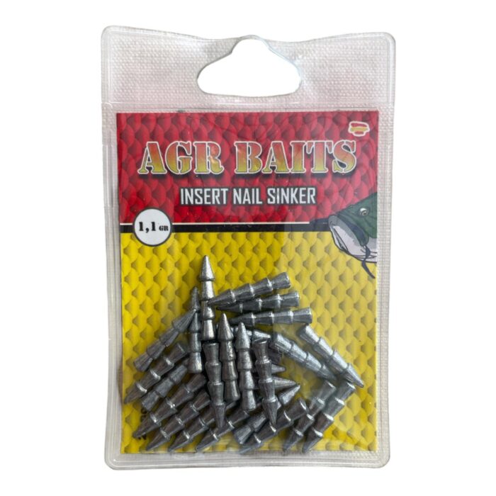 insert nail sinker quinvaco 1.1 insert nail sinker quinvaco 1.1